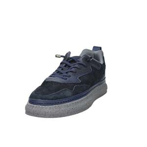 Mocassins pour homme Amerigo Vespucci AV451 taupe - Product Image 2