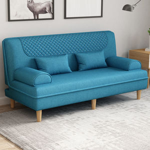 Ghế <span class=keywords><strong>Sofa</strong></span> Giường Có Thể Gấp Gọn Phòng Khách Đa Năng Ghế <span class=keywords><strong>Sofa</strong></span> Lười Giường Ăn Trưa Có Thể Thu Vào Cho Gia Đình Nhỏ Giường <span class=keywords><strong>Sofa</strong></span> Đơn Có Nệm - Product Image 3