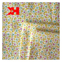 Populaire textile suisse coton voile tissu pour enfants