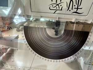 最佳价格24'36 "* 30m/50m透明喷墨聚酯薄膜高级丝网印刷胶印材料免费样品 - Product Image 4