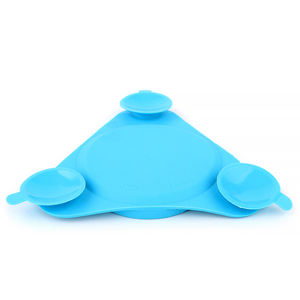 Comedero lento para perros y mascotas, tazón de silicona para comida de <span class=keywords><strong>comer</strong></span> lenta - Product Image 4