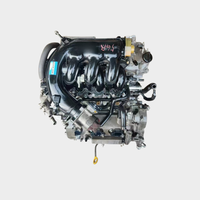 Compatible avec Toyota Reiz Mark X Crown OE : 19000 0P020, moteur 5GRFE d'origine démonté, 2,5 L V6 bi-VVTi