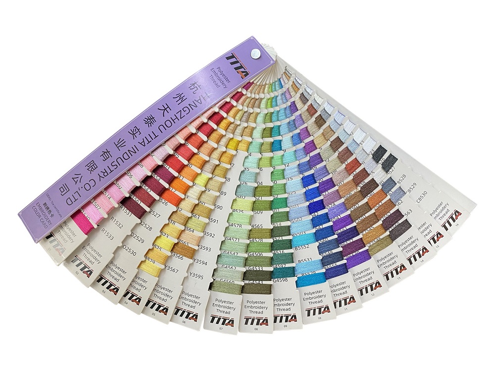 Raw White & More than 500 colors for selection