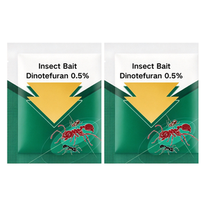Cebo para Insectos Dinotefuran 0.5%, <span class=keywords><strong>Insecticida</strong></span> Profesional para Eliminar Plagas, Control de Cucarachas y <span class=keywords><strong>Hormigas</strong></span>, <span class=keywords><strong>Insecticida</strong></span> Dinotefuran - Product Image 3