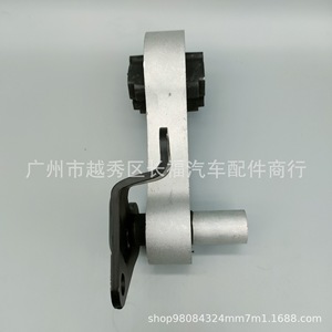 แท่นยึดเครื่องยนต์ฟอร์ด CV216P082DA CV21 6P082 DA อะไหล่ทดแทนใหม่ - Product Image 2