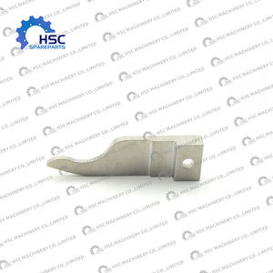 1098001600 1141892502 une pièce de rechange alternative pour des marques telles que Krones, Sidel ou KHS, utilisée pour couper ou saisir des matériaux - Product Image 3