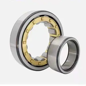 LINA NU 215 ECM silinder Roller Bearings oleh LINA LINA pemasok Cina OEM