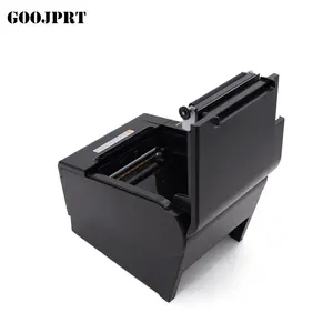 Goedkoopste Mobiele Pos Thermische Driver Thermische Ontvangst Pos Draadloze Printer Met Auto-Cutter Bill Printer Voor Mobiele 80 Mm