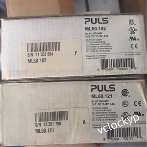 1PCS ML60.121 Nuevo en caja 1PCS Envío rápido gratuito - Product Image 2