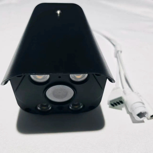 Caméra de prévention des chutes tout-en-un BOVA avec IA, détection des <span class=keywords><strong>personnes</strong></span> âgées, comptage des <span class=keywords><strong>personnes</strong></span>, audio bidirectionnel, reconnaissance faciale, HD couleur intégrale - Product Image 1