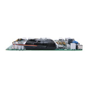 Placa Base Industrial EVUC Mini ITX de 17*17CM, Procesadores Core I5-4200U Haswell, DDR3 de Canal Único, SSD, Nueva Placa Base Industrial - Product Image 6