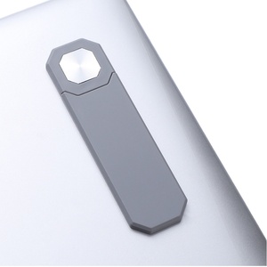 Soporte Magnético para Teléfono, Accesorios de Expansión para Computadora, Clip de Montaje Lateral para Laptop, Soporte Magnético para Teléfono Móvil - Product Image 2