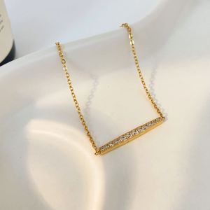 18k <b>Solid</b> <b>Gold</b> Chain Necklace Cross Border Multi Strategic Secure Export Packing Hypoallergenic Guaranteed Reinforced Design - Product Image 3