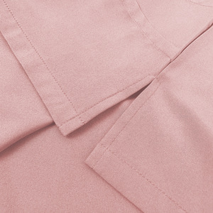 Ensemble de blouses de travail élégant et tendance, pantalon cargo, pour salon de coiffure et animalerie - Product Image 5