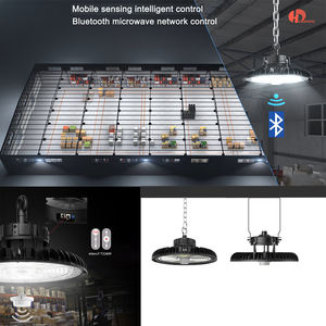 160 лм/Вт, 200 Вт, 240 Вт, 300 Вт, 500 Вт - Product Image 3