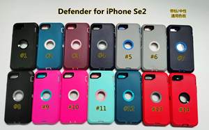 Vente chaude avec logo Sans logo Étui officiel de haute qualité pour Samsung S21 ultra - Product Image 3