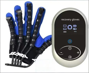 Attrezzatura per l'allenamento delle dita delle due mani per anziani, pazienti colpiti da ictus ed emiplegia, forniture per la terapia riabilitativa - Product Image 2