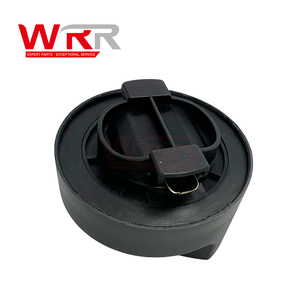 ฝาปิดถังน้ำมันเครื่องคุณภาพสูง WRR สำหรับรถเบนซ์ W204 W205 C300 E350 (OEM 0000101685) - Product Image 4