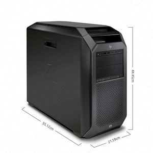 Vente flash - Station de travail HP Z8 G4 originale - Z8G4 - Product Image 1