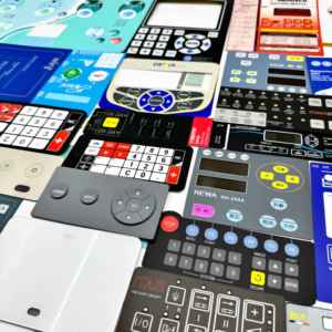 Tùy Chỉnh Chuyên Nghiệp Silicone Và Cao Su Màng Chuyển Đổi Bàn Phím Bàn Phím Bàn Phím Và Các Nút Với Biểu Tượng Tùy Chỉnh Kích Thước Màu Sắc Cho Bất kỳ Sản Phẩm - Product Image 2