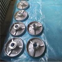 Fournisseur mondial de pièces d'usinage CNC de précision, prenant en charge les services OEM et ODM, du prototypage à la production en série