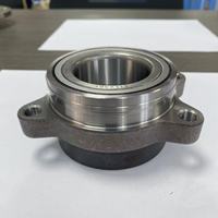 Rodamiento de Cubo de Rueda de Fábrica 51KWH01 40210-V610 40210-vw000 2001 para Nissan Urvan Modelo E25