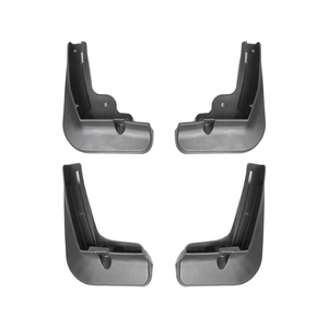 Accessoires extérieurs automatiques pour BYD Dolphin Kits de carrosserie Couverture ABS Accessoire en fibre de carbone Usine personnalisée Ventes directes - Product Image 3