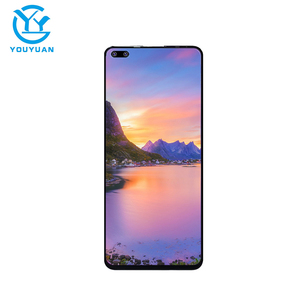 Parti di riparazione per telefono cellulare e <span class=keywords><strong>Computer</strong></span> per Tecno Camon 16 Premier CE9 schermo Display di ricambio Lcd - Product Image 6