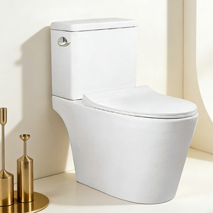 Réservoir <span class=keywords><strong>de</strong></span> chasse d'eau en céramique 690*405*755mm à prix <span class=keywords><strong>de</strong></span> gros, réservoir <span class=keywords><strong>de</strong></span> chasse d'eau anti-odeur pour toilettes d'hôtel - Product Image 4