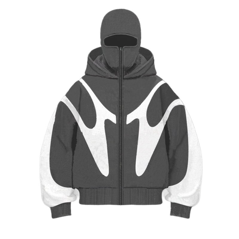 Gray-White