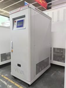 380V 3 Phase AC Load Bank 12KW, Digital Automatic RLC Type, Professional for AC Generator Load Testing &amp; Electrical Applications - Product Image 6