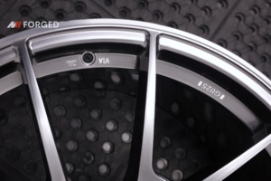 <span class=keywords><strong>Jantes</strong></span> en métal léger MN Forged 18 19 20 5x120 G025 Shining Light pour Honda FK8 BMW - Product Image 4