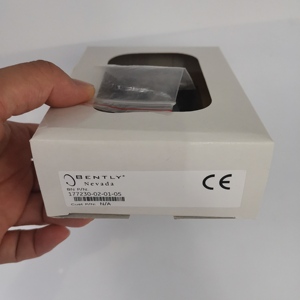 เครื่องวัดความสั่นสะเทือนรุ่น Nevada 177230-02-01-05 ซีรีส์ Seismic 100 MV/g ความไว 10-1000 Hz  ตอบสนองความถี่ 4-20mA  แบบเอาต์พุต - Product Image 4