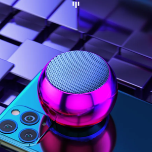 Hàng Tồn Kho bán buôn mic <span class=keywords><strong>Bluetooth</strong></span> Loa thăng hoa parlantes Loa xe thành phần professnional Loa - Product Image 4