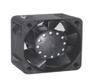 Crown 4028 T9 DC AXIAL FAN para telecomunicaciones - Product Image 1