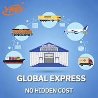 Transitaire Amazon FBA |   Expédition DDP par air et mer de Chine vers les États-Unis |   Agent de services logistiques