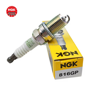 Níquel Spark Piug 816GP 9807B-561CW para CCAG Alsvin BYD GWM Chery Foton MG SpaceGear L400 - Product Image 6