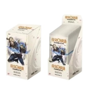 FAT + SLIM Shining Soul Riftbound VOL.2, <span class=keywords><strong>Tarjetas</strong></span> Coleccionables <span class=keywords><strong>de</strong></span> League of Legends, Juego <span class=keywords><strong>de</strong></span> Cartas Coleccionables TCG, Juego <span class=keywords><strong>de</strong></span> Mesa - Product Image 2