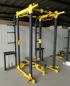 Estante giratorio para gimnasio, equipo de gimnasio para Fitness, precio competitivo, nuevo - Product Image 2