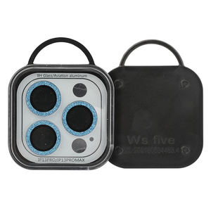 Protector de lente <span class=keywords><strong>para</strong></span> teléfono móvil, película de cristal templado <span class=keywords><strong>para</strong></span> cámara de <span class=keywords><strong>iPhone</strong></span> <span class=keywords><strong>14</strong></span> <span class=keywords><strong>Pro</strong></span> <span class=keywords><strong>Max</strong></span> Plus, venta al por mayor - Product Image 6