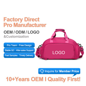 Sac de <span class=keywords><strong>voyage</strong></span> d'affaires à prix abordable, sac de sport personnalisé avec logo, sac de week-end pour voyageur, sac de rangement, nombreux styles en stock, sac fourre-tout pour fitness et yoga - Product Image 1
