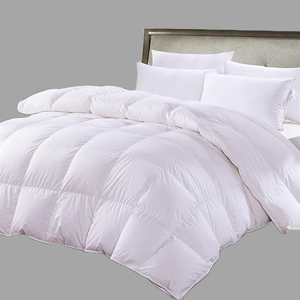 Couette Ensemble Couette/Couette avec Favorable <span class=keywords><strong>à</strong></span> L'environnement Protéger <span class=keywords><strong>Duvet</strong></span> de <span class=keywords><strong>canard</strong></span>, <span class=keywords><strong>Duvet</strong></span> d'oie, microfibre - Product Image 3