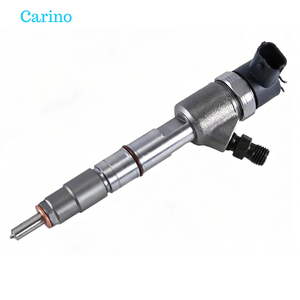 0445110489 Diesel-Einspritzdüse 0445 110 489 für Ford Ecosport 1.5 TDCi Transit Fiesta 1.6d Common-Rail-Einspritzventil - Product Image 1