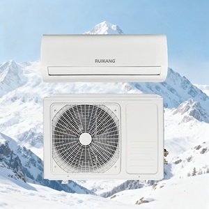 Wholesales High Efficiency 12000btu 1.5HP 1Ton <b>Mini</b> Split <b>Air</b> Conditioner Energy Saving Household Conditioners DC Techn DC Techn - Product Image 1