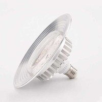 Lampe de culture LED UFO 50W pour tomates, melons, poivrons, concombres, fruits du dragon