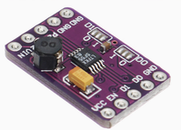Collecteur de récolte d'énergie GY-LTC3588 LTC-3588 Récolteuse d'énergie Breakout LTC3588 Module de convertisseur Offre Spéciale