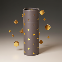 Boîtes à vin écologiques personnalisées avec logo, pour 4 bouteilles, en carton ondulé, avec insert en papier, emballages de luxe pour champagne et vin, boîtes cadeaux