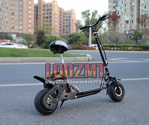Mini <span class=keywords><strong>Moto</strong></span> Pieghevole per Adulti 2025, 49CC 50CC 4 Tempi, Scooter a Benzina da Montagna, Superbike Fuoristrada, <span class=keywords><strong>Moto</strong></span> da Corsa Potenti - Product Image 5