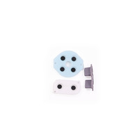 50 pièces de rechange pour Gameboy Classic, pièces de remplacement pour boutons programmables, pour GB Fat DMG GBO direction AB