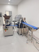 Diviseur de pâte automatique continu, plage de poids de 20 à 200 g, prix d'usine
